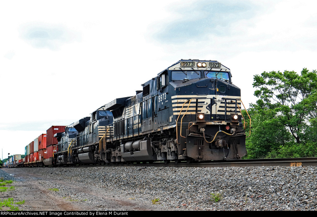 NS 9973 on 269